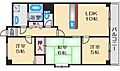 ラソフェリス千里桃山台4階9.2万円