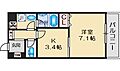 ハイムラポールPart144階7.3万円
