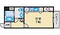 ドゥーエ江坂17階6.9万円