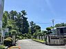 周辺：吹田市立桃山台小学校