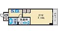 ミュプレ江坂8階7.6万円