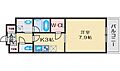 PARKFLATSESAKA6階8.0万円