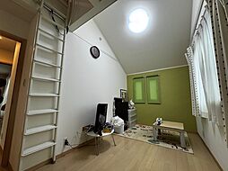 子供部屋の画像