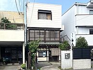 静岡県静岡市葵区竜南3丁目：物件画像／株式会社山晃住宅　エイブルネットワーク静岡店　テナント用