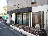 静岡県静岡市葵区大岩4丁目23-12：物件画像／株式会社山晃住宅　エイブルネットワーク静岡店　テナント用