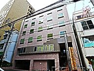 静岡県静岡市葵区栄町：物件画像／株式会社山晃住宅　エイブルネットワーク静岡店　テナント用