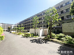 コープ府中武蔵野台2号棟