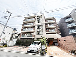 ミオカステーロ狛江アンバーコート