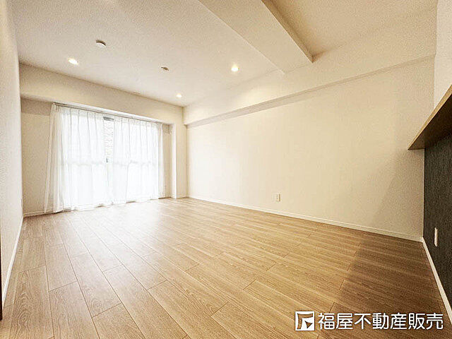 リビング/ダイニング ライオンズマンション調布Ｄ棟 3階/-