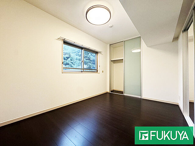 室内 ミオカステーロ調布緑地公園 4階/-