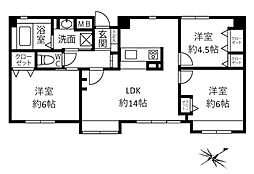 ゼファー調布多摩川