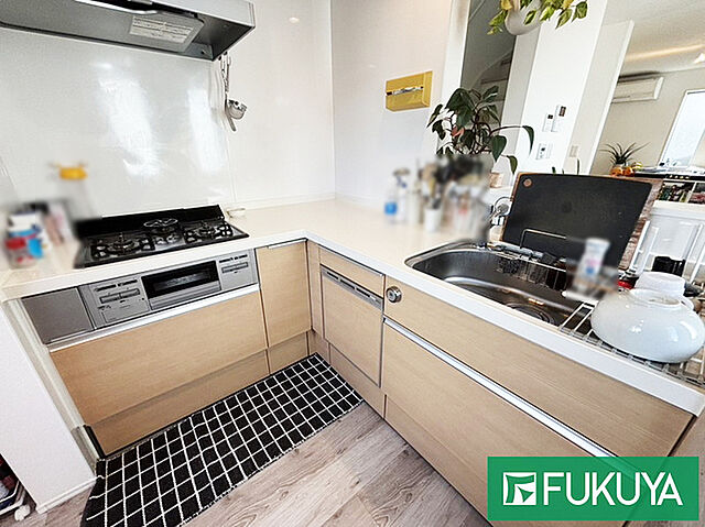 キッチン 世田谷区上祖師谷5丁目