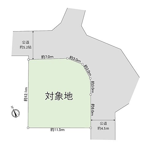 その他 狛江市和泉本町2丁目