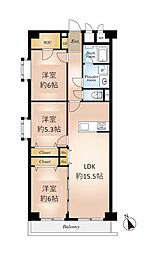 調布ロイヤルハイツ