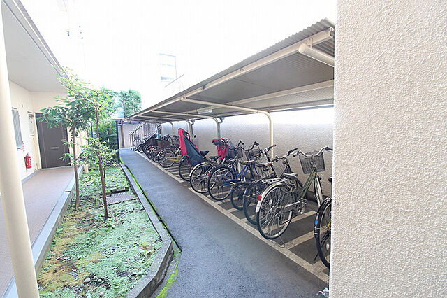 その他 豊栄アンバサダー調布 5階/-