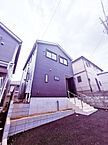 東京都三鷹市中原4丁目：物件画像