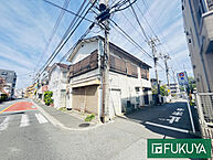 東京都調布市小島町3丁目：物件画像