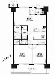 ルネ調布国領モア・クレスト