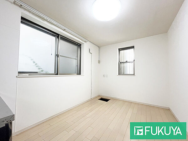 子供部屋