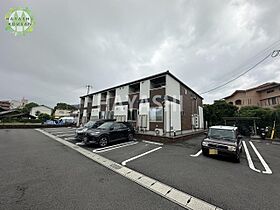 シャルマン 203 ｜ 大分県別府市中須賀本町12組（賃貸アパート1LDK・2階・43.79㎡） その1