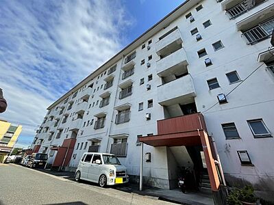 外観:岩田材木ビル 外観 外観:岩田材木ビル 外観