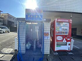 平成ビル 209 ｜ 大分県別府市石垣西7丁目1番41号（賃貸アパート1K・2階・19.29㎡） その28