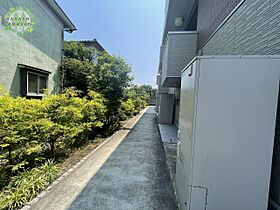 プレミアム八番館 201 ｜ 大分県別府市京町9番3号（賃貸アパート2LDK・2階・58.37㎡） その24