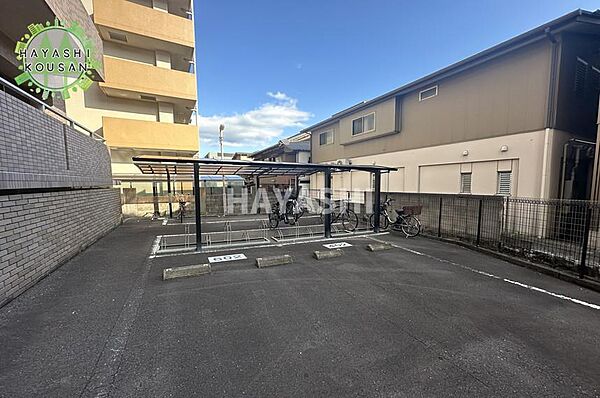 サンヒーローマンション別府駅前