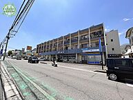 大分県別府市大畑町6番31号：物件画像／株式会社林興産不動産センター　別府本店