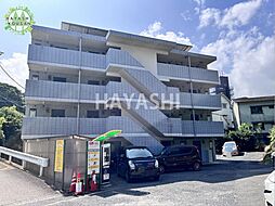 🉐敷金礼金0円！🉐リバーサイドスクエア壱番館