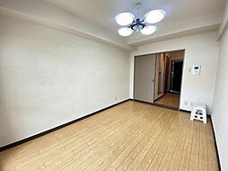 ARC別府ホームズ 606 6階1Kのリビング/ダイニング