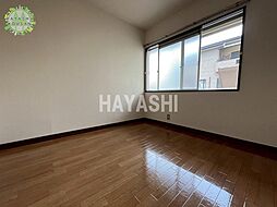 フォーブルおかた 101 1階3DKのリビング/ダイニング