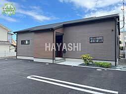 東荘園松島貸家（平屋）