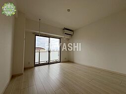 プレジデンス天満町 103 1階1Kのリビング/ダイニング