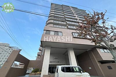 外観:ARC別府ホームズ 外観 外観:ARC別府ホームズ 外観