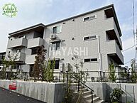 大分県別府市石垣西6丁目1796番1、1797：物件画像／株式会社林興産不動産センター　別府本店