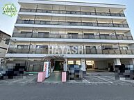 大分県別府市石垣西10丁目3番38号：物件画像／株式会社林興産不動産センター　別府本店