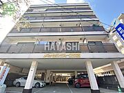 メッセシティ石垣　外観