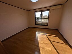 セゾンハウス 206 2階1Kの室内