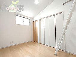 子供部屋の画像