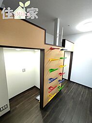 子供部屋の画像