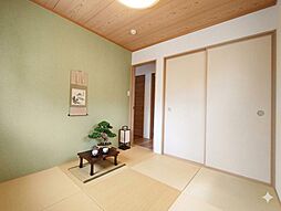 和室の画像