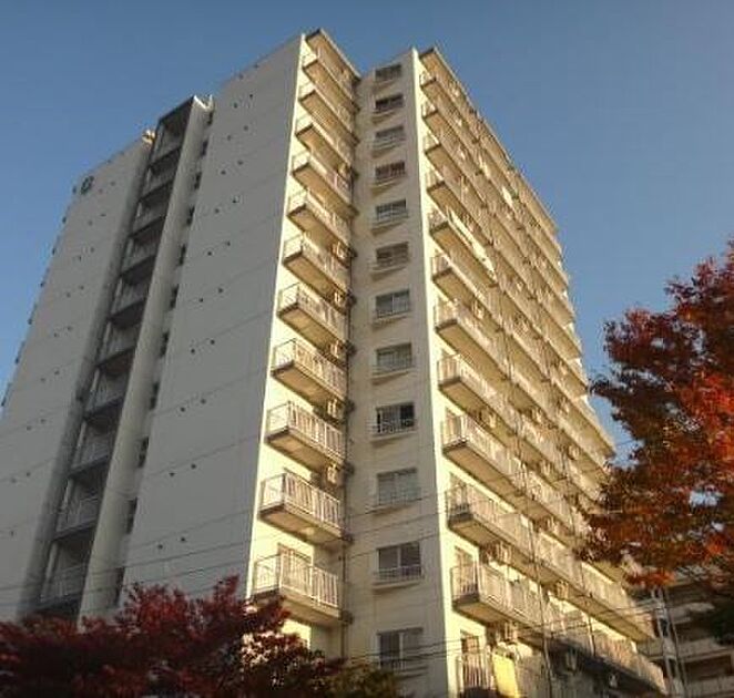 【ホームズ】宮城県多賀城市東田中2丁目[2DK/賃料5.7万円/12階/56.7㎡]。賃貸マンション住宅情報