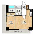 ルミエール日泉5階10.2万円