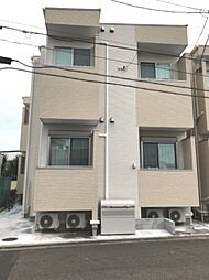 薬師堂駅 5.4万円