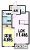 プロモ河原町4階7.7万円