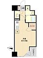 HF晩翠通レジデンス5階6.8万円