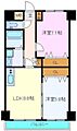 アークデュオ仙台宮町4階9.3万円