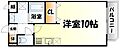 レーベンス柏木5階6.2万円