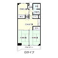 パレス上杉9階7.2万円